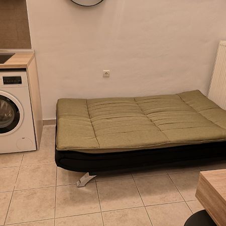 Serres Kavafi 7 City Center , Free Parking 외부 사진