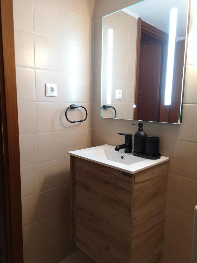 Serres Kavafi 7 City Center , Free Parking 외부 사진