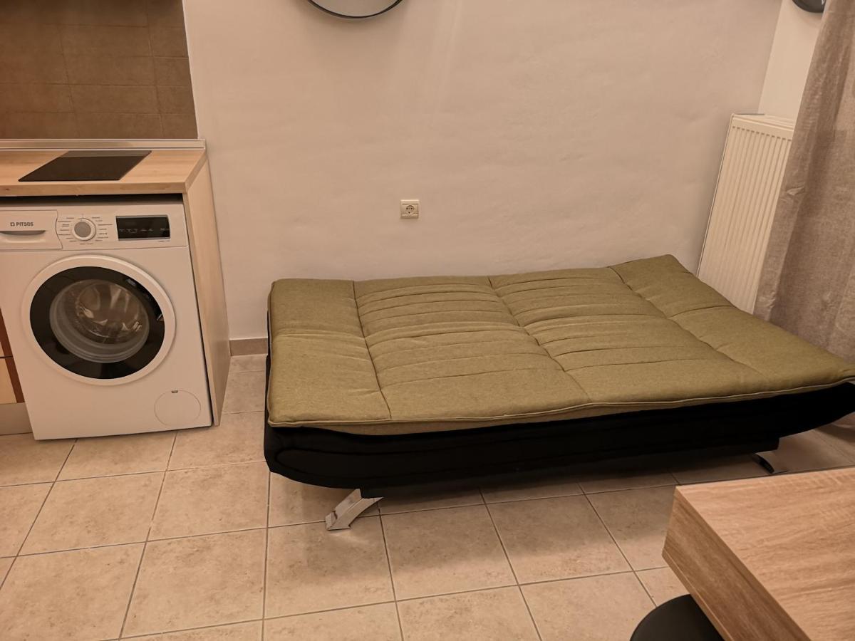 Serres Kavafi 7 City Center , Free Parking 외부 사진