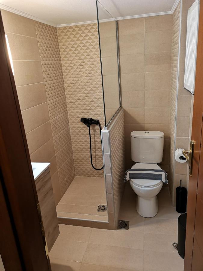 Serres Kavafi 7 City Center , Free Parking 외부 사진