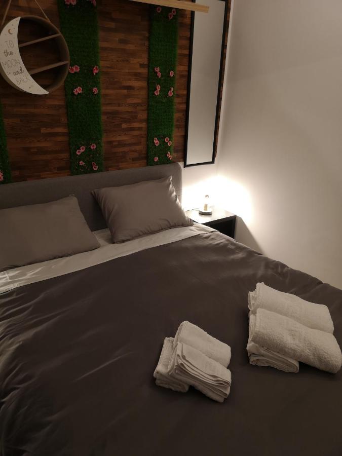 Serres Kavafi 7 City Center , Free Parking 외부 사진