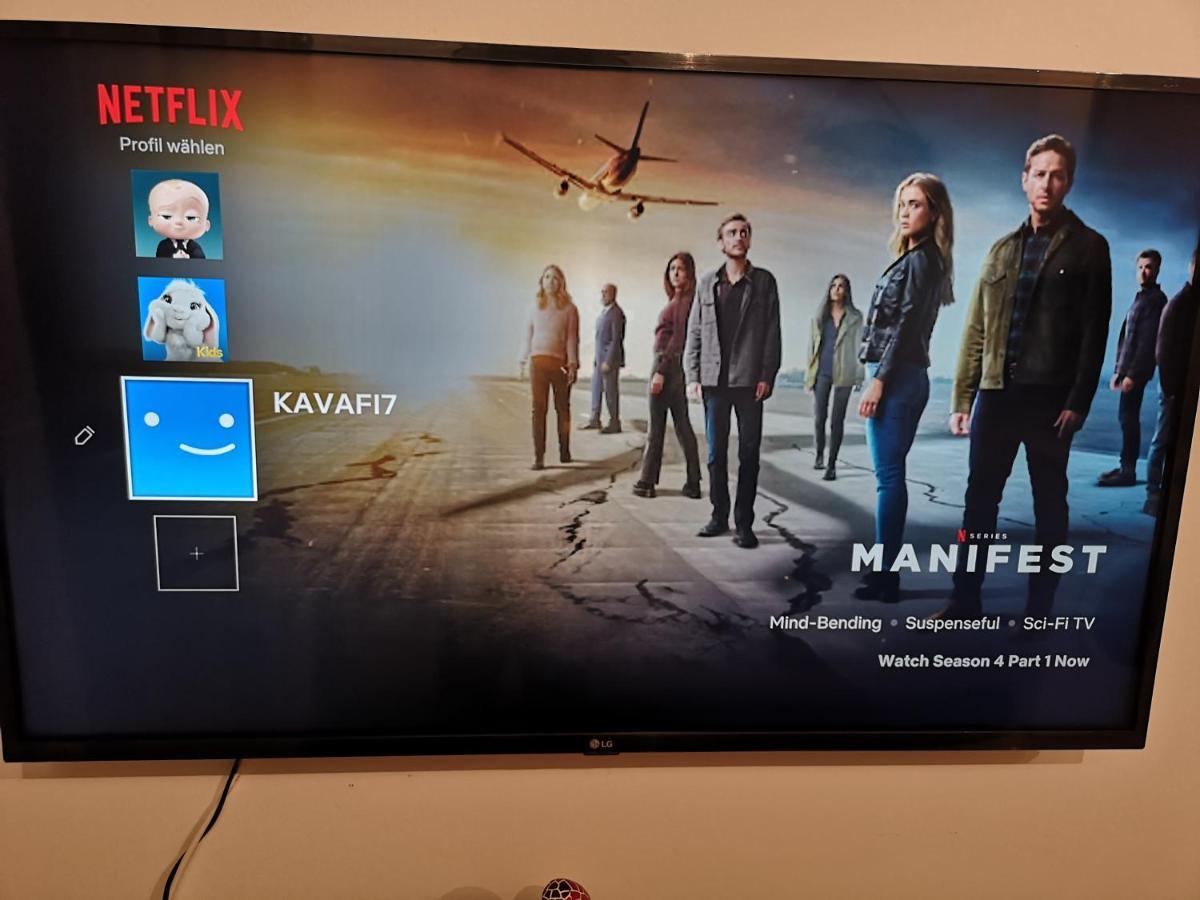 Serres Kavafi 7 City Center , Free Parking 외부 사진