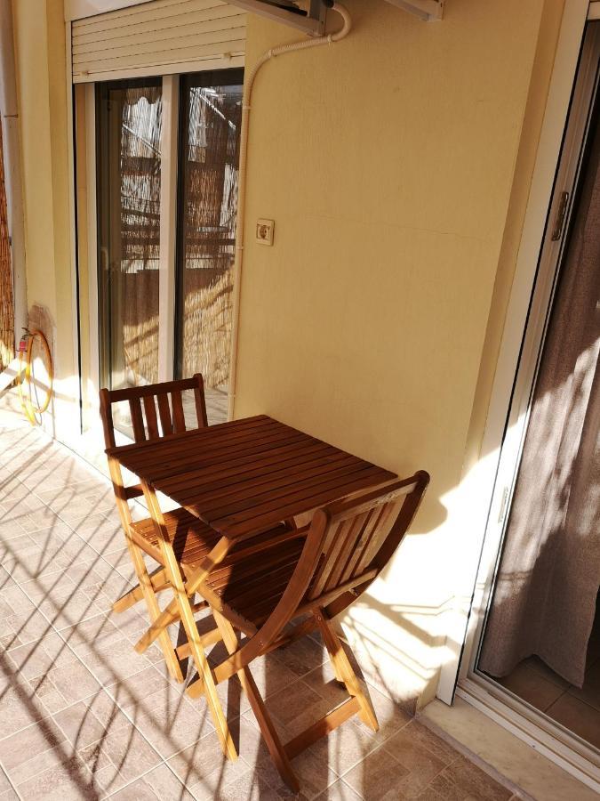 Serres Kavafi 7 City Center , Free Parking 외부 사진