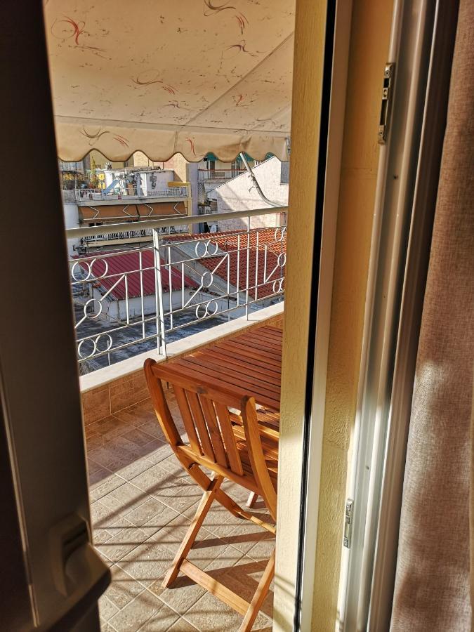 Serres Kavafi 7 City Center , Free Parking 외부 사진
