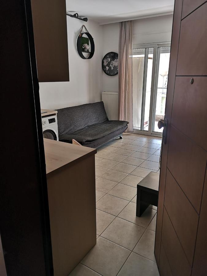 Serres Kavafi 7 City Center , Free Parking 외부 사진